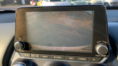 Nissan Juke 1.0 DiG-T N-Connecta 5dr Petrol Hatchback